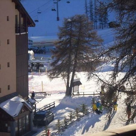 Appart 4 P Pied Des Pistes Risoul 1850 Εξωτερικό φωτογραφία