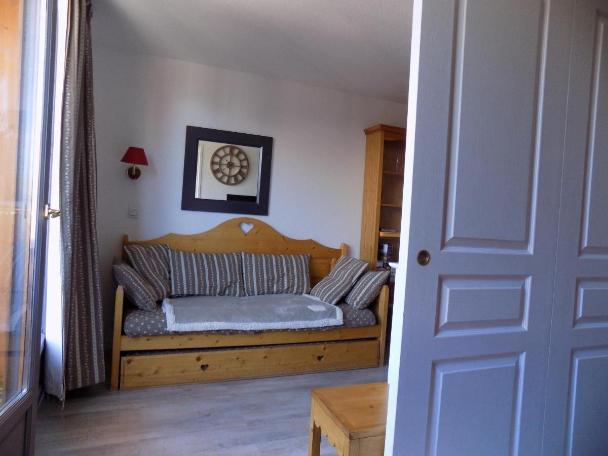 Appart 4 P Pied Des Pistes Risoul 1850 Εξωτερικό φωτογραφία