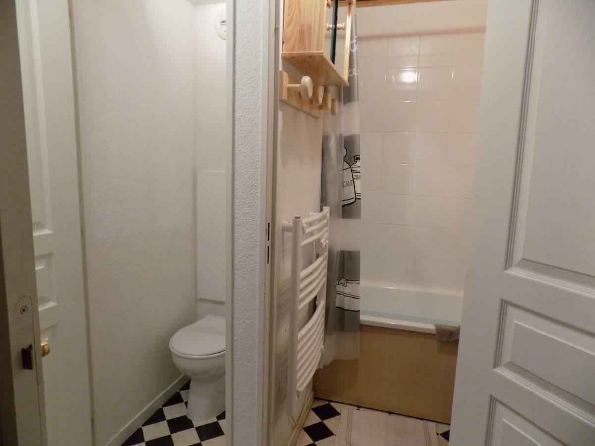 Appart 4 P Pied Des Pistes Risoul 1850 Εξωτερικό φωτογραφία