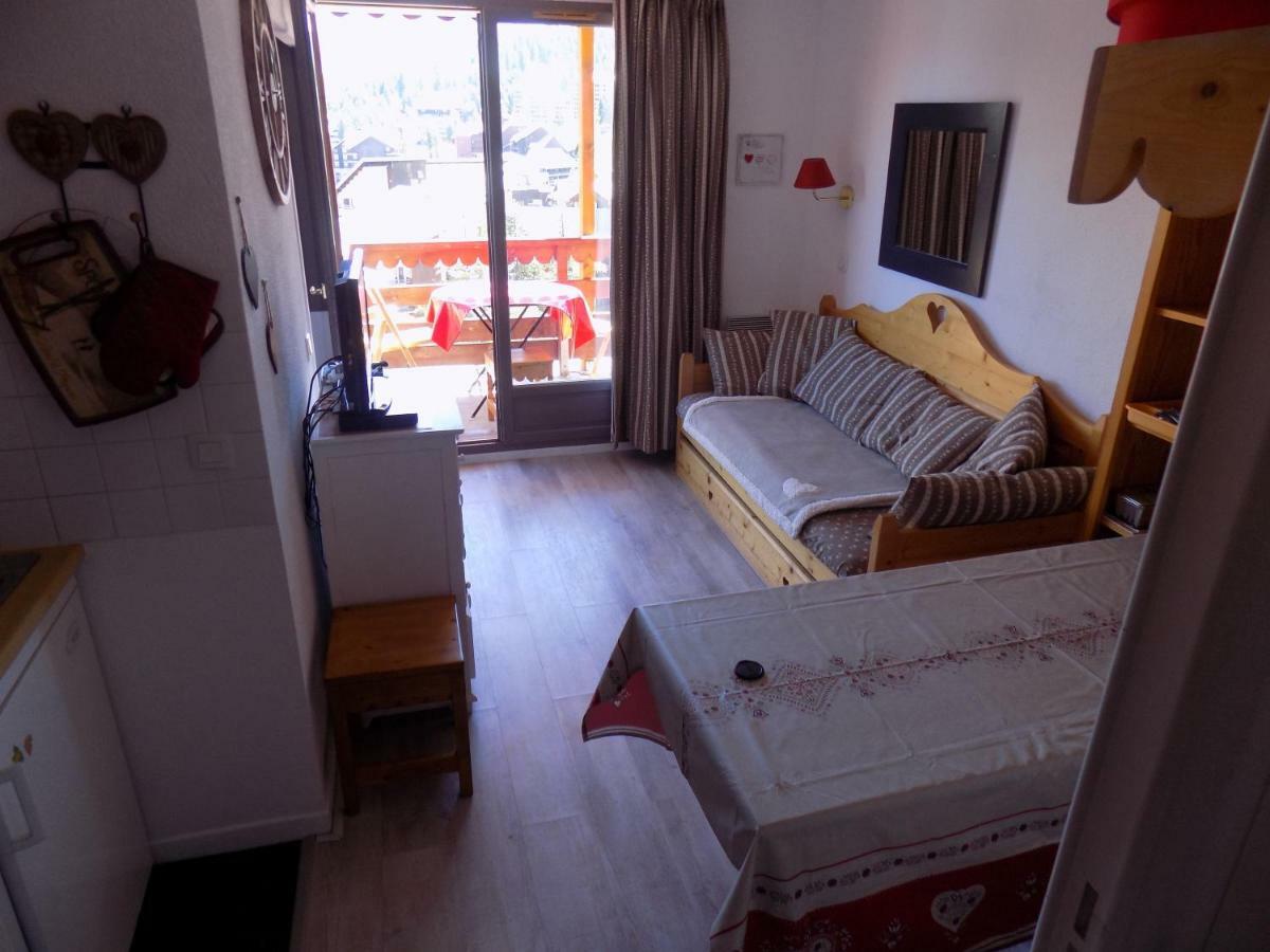 Appart 4 P Pied Des Pistes Risoul 1850 Εξωτερικό φωτογραφία