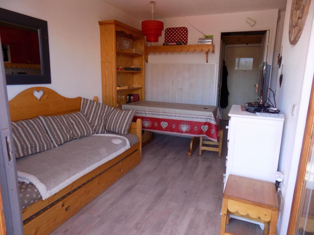 Appart 4 P Pied Des Pistes Risoul 1850 Εξωτερικό φωτογραφία