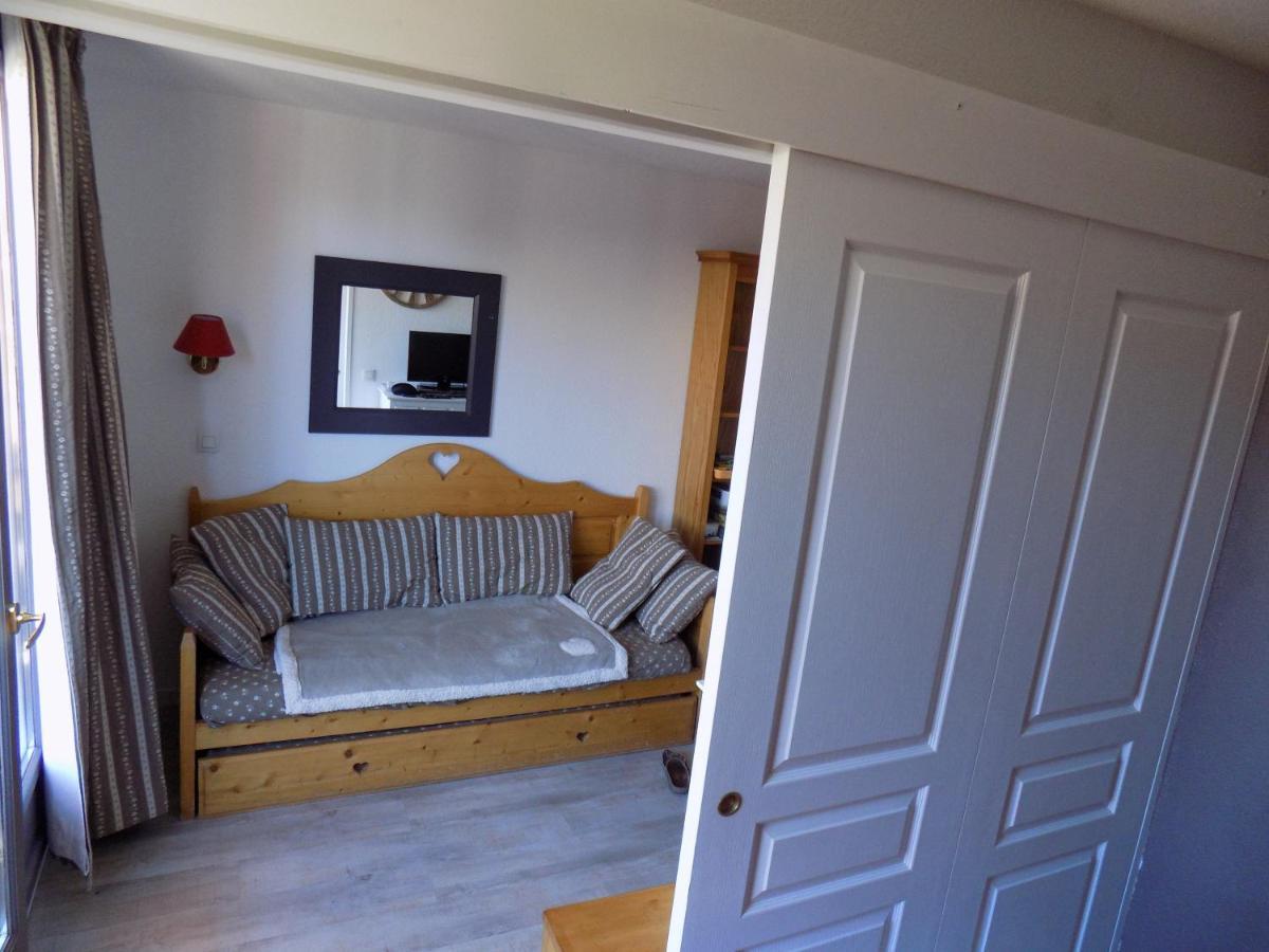 Appart 4 P Pied Des Pistes Risoul 1850 Εξωτερικό φωτογραφία